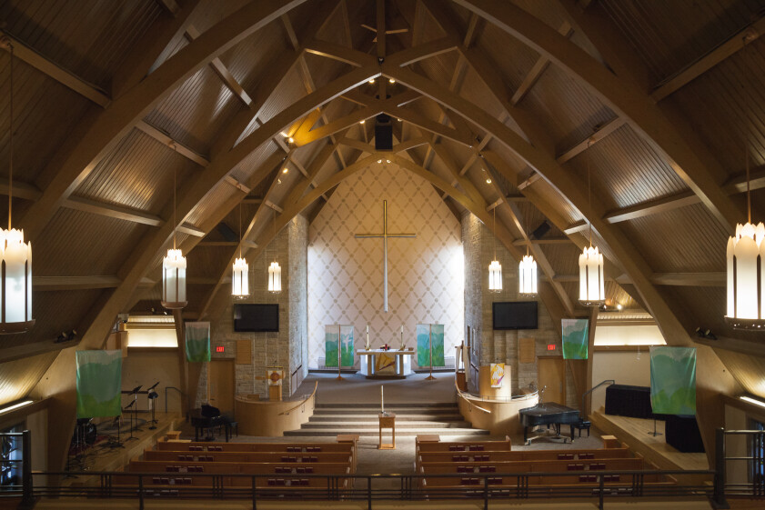 Worship Times Calvary Lutheran Church Alexandria